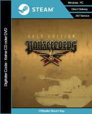 Panzer corps gold steam - panzer,