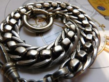 XXL Große Taschenuhrkette 1