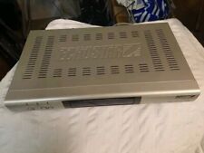 Echostar SCART auf Antenne RF Video Converter UHF Kanal 38 Modulator Adapter 