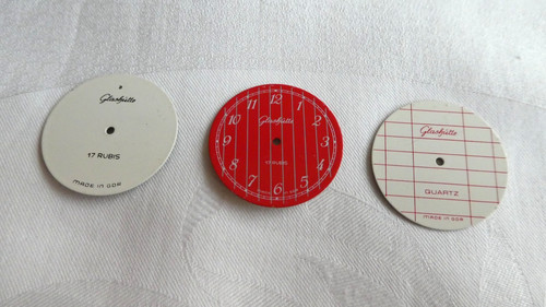 Original gdr ddr - 3x,