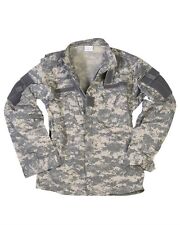 US Feldjacke ACU Nyco R/S