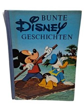 Bunte Disney Geschichten Micky