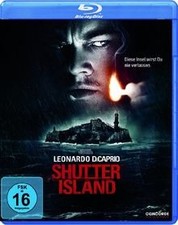 Shutter Island [Blu-ray] von