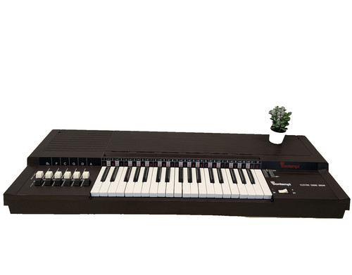 Bontempi b11 electric chord - electric,