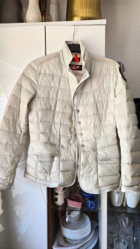 Parajumpers damen steppjacke - damen,