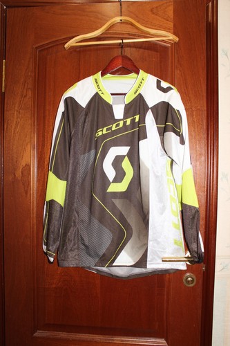 Vintage scott racing - vintage, dh