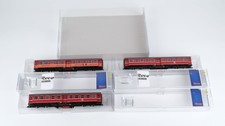Roco H0 64062 Umbauwagen Set
