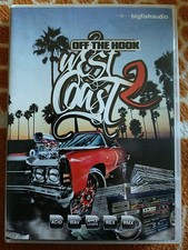 Big Fish Audio Off The Hook