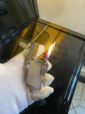 S. T. Dupont Feuerzeug Lighter