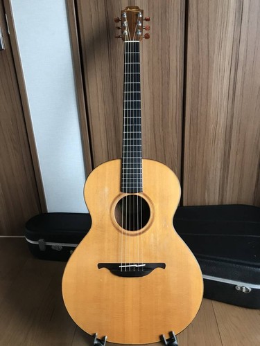 Akustikgitarre lowden s12 - lowden,
