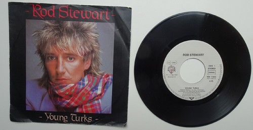 Single rod stewart - =, young