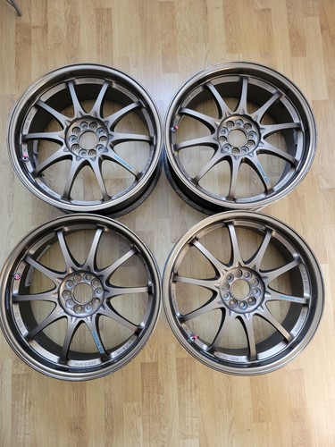 Rays volkracing ce28n - rays, 7,5j