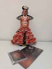 Disney Designer Vaiana Limited Limitiert Ultimate Princess Disney Store