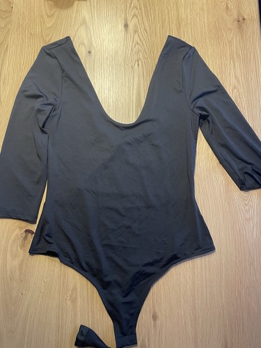 Body tiefer - h&m,