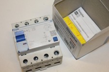 Doepke® Allstromsensitiv/ FI-Schalter 63A/300mA Typ B