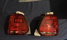 Original VW Polo (6R)