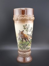 King 154 Weizenkrug, Fuchs