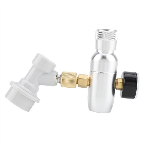 Co2 mini gasregler corny - co2, keg