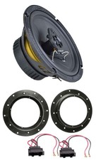 Ground Zero 2 Way 120 Watt