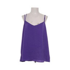 C&A, Top, Größe: 48, Lila