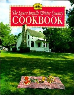 The laura ingalls wilder - laura,