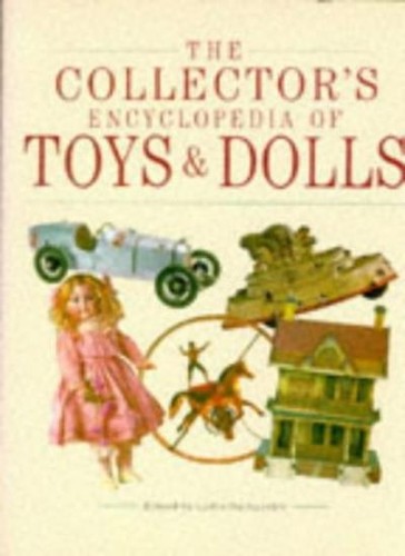 Collector encyclopedia of - collector's,