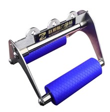 Doppelhand Pull-Down Rollgriff