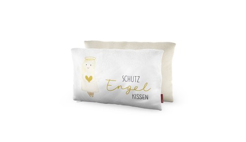 Kuschelkissen für dich - kuschelkissen,