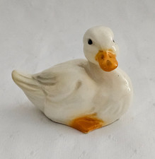 Goebel Figur Germany - Ente -
