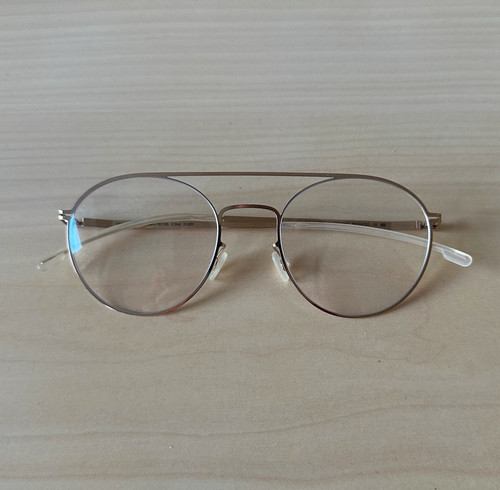 Mykita minttu brillenfassung - mykita,
