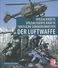 Rastätter: Spezialkräfte &