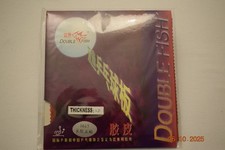 Tischtennisschläger-Belag