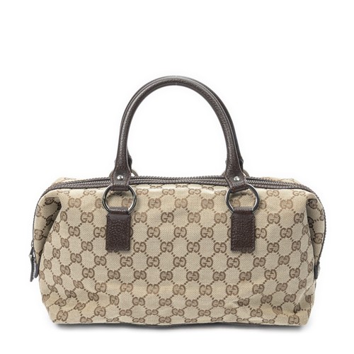 Gucci small boston - gucci,