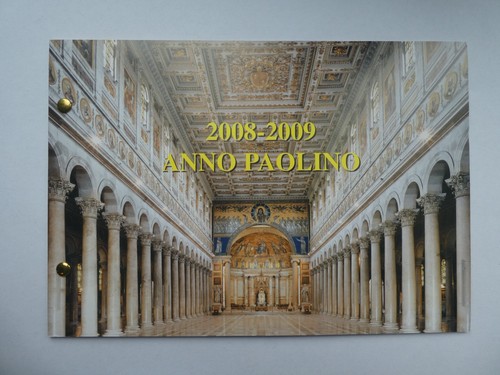 Vatikan euro 2008 - ,,