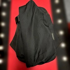 Cote&Ciel ISAR Backpack Black