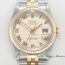 Rolex Datejust 36 mm 16233