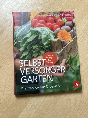 Selbstversorger garten von - selbstversorger-garten,