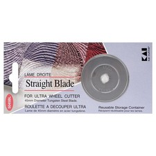 KAI Rollschneider-Ersatzklinge