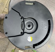 Original AUDI- Subwoofer Nr