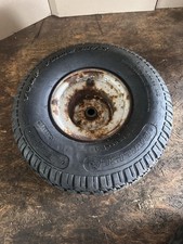 Aufsitzmäher Rasentraktor