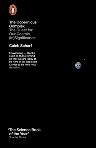 The copernicus complex - the,