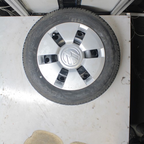 Original up - original, vw