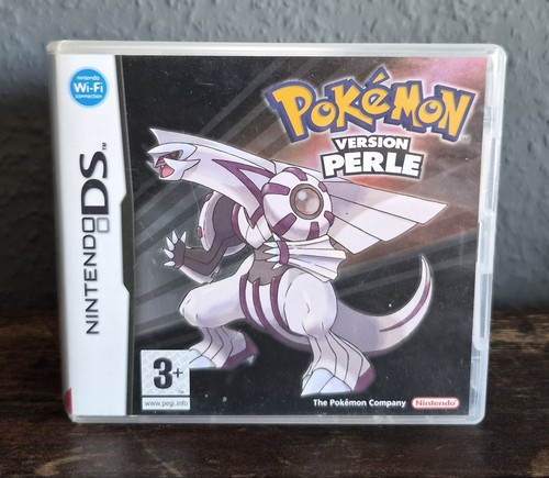 Pokemon perl perle - pokemon, perl/perle