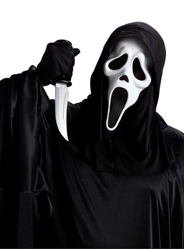 Ghost face scream slayer - ghost,