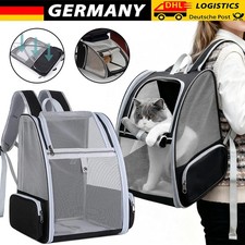 Haustier Tragentasche