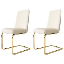 Esszimmerstuhl 2er Set