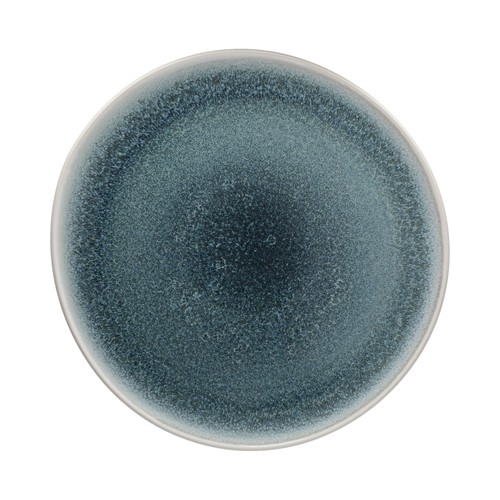 Teller flach rosenthal - flach, cm