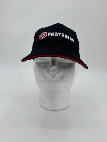 Phatnoise black adjustable - phatnoise,