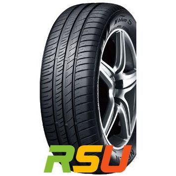 Nexen blue 205 - nexen, s