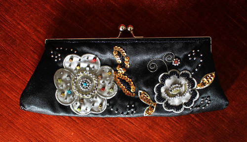 Handtasche kleine abendtasche - handtasche,